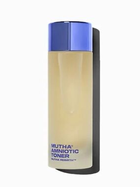 Mutha® Amniotic Toner 100ml BRAND NEW IN BOX